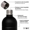 VIOK Bouteille pour Aarke Carbonator 3 & 2 et Smeg, machine Voir les images du produit 4