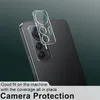 2x Kamera 9H Panzerhartglas für Xiaomi 12s 3D KLAR ECHTES Produktbild-Vorschau 4