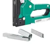 Brüder Mannesmann Handtacker Starter Set mit Tacker Produktbild-Vorschau 5