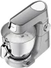 Kenwood KVL85.224SI Robot de cuisine 1200 W 7 L Argent Voir les images du produit 10