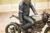 SHIMA Jet Wasserdichte Motorrad Textiljacke (Black,L) Produktbild-Vorschau 8