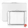 Campingtisch Klapptisch im Koffer Epifit 80x60X70cm Produktbild-Vorschau 8