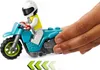 Lego City Kaskadérské Auto A Ohnivé Obruče 60357 Náhled obrázku produktu 18