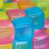 Relaxdays Eiswürfel, wiederverwendbar, 36er Set, XXL Produktbild-Vorschau 6