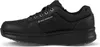 Joya Damen Schnürschuh DYNAMO ZIP W BLACK II schwarz Größe Produktbild-Vorschau 14
