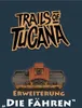 Trails of Tucana: Die Fähren [Erweiterung] Produktbild-Vorschau 3