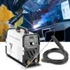 STAHLWERK Elektroden-Schweißgerät ARC 200 Puls Pro – Produktbild-Vorschau 12