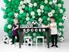 18" Folienballon Fußball | Ø40cm Produktbild-Vorschau 5