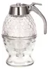 1/2 Stück Honigspender-Vorratsglas mit Ständer, großes Produktbild-Vorschau 6