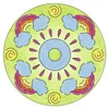 Ravensburger 29704, Zeichenschablonen-Set für Kinder, 6 Produktbild-Vorschau 5