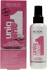 Revlon Professional Uniq One Lotus Flower Hair Treatment Produktbild-Vorschau 5