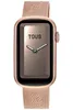 Damen-Smartwatch TOUS 3000132400 in Roségold Mode Produktbild-Vorschau 4