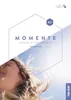 Momente A1. Arbeitsbuch plus interaktive Version Anteprima dell’immagine prodotto 1