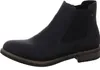 Rieker Chelsea Boot Nero Anteprima dell’immagine prodotto 3