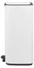 Brabantia Treteimer Bo 30 Liter weiß Voir les images du produit 7