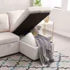 MODFU L-förmiges Sofa Polstermöbel mit Stauraum moderne Produktbild-Vorschau 3