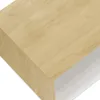 VCM Holz Couchtisch Sofatisch Wohnzimmertisch Beistelltisch Produktbild-Vorschau 4