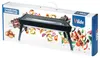 Vilde | Holzkohlegrill Klappbar - 77x23x31 cm - Tragbarer Produktbild-Vorschau 10