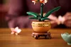 LEGO Botanicals Mini-Orchidee - Bauset für Erwachsene - Produktbild-Vorschau 6