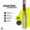 JOOLA pálka na stolný tenis Carbon Pro ITTF schválená pálka Náhľad obrázku produktu 2