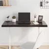 vidaXL Plateau de table 100x40x(2-4) cm Bois massif traité Voir les images du produit 2