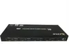 KVM přepínač 2 monitory 2/4 počítače KC-KVM401A USB 3.0HDMI Náhled obrázku produktu 1
