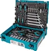 Coffret MAKPAC de 87 outils à main - MAKITA - E-11542 Voir les images du produit 1