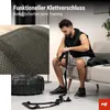 Hop-Sport Boxbandagen aus Baumwolle, 4 m & schwarz, Produktbild-Vorschau 3