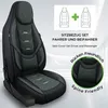 Wohnmobil Sitzbezüge Schonbezüge für Karmann Duncan H13 Produktbild-Vorschau 8
