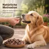 Mascota Vital Hunde-Kausnack Hirschlunge in Würfel 200 g Produktbild-Vorschau 6