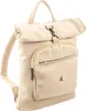 Prato Freizeit Rucksack RS96 Cityrucksack light beige Produktbild-Vorschau 2