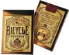 Bicycle® Deck of Cards - Bourbon Hracie karty Deck of Cards Náhľad obrázku produktu 12