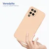 Hülle für Samsung Galaxy A12 Case Cover Bumper Silikon Produktbild-Vorschau 5