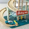 Classic World Parkhaus für mehrstöckige Autos, Produktbild-Vorschau 21