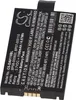 Batterie pour lecteur de codes-barres Datalogic Memor NFP Voir les images du produit 5