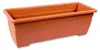 Prosperplast Blumenkasten mit Wasserspeicher BALCONY CAN Produktbild-Vorschau 7