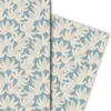 Schickes Vintage Geschenkpapier zum Einpacken mit Retro Produktbild-Vorschau 2