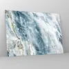 Bilder auf glas - Einteilig -  Nachahmung Stein Marmor - Produktbild-Vorschau 4
