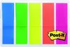 Post-it Haftstreifen Index Maße: 11,9 x 43,2 mm (B x H) Produktbild-Vorschau 1
