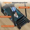 AIORBER Klappbares Laufband mit langen Handläufen, Produktbild-Vorschau 7