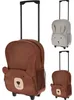 Detský kufor 40x29x12 cm 14 l DG9000440 Náhľad obrázku produktu 2