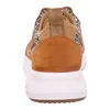 Poelman Sneaker Braun Produktbild-Vorschau 2