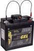 monitoraggio della batteria inTact GL10 Battery-Guard 12 V Anteprima dell’immagine prodotto 3