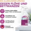 FUTUM 1 Liter Biozidfreies Bettwanzen Spray Floh Mittel Produktbild-Vorschau 2