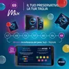 My.Size Mix Preservativi misura 7, 69 mm, confezione Anteprima dell’immagine prodotto 5