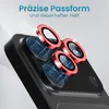 Kamera Linsenschutz Glas Set mit Schmucksteinen für Apple Produktbild-Vorschau 2