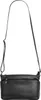 Cluty Umhängetasche Damen 020617 schwarz Produktbild-Vorschau 7