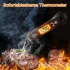 Meat Thermometer, Digitales Fleischthermometer klappbar, Produktbild-Vorschau 6