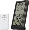 Bresser Wetterstation Digitales Thermometer mit Produktbild-Vorschau 3