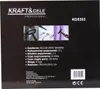 Parní čistič 2500 W, 2 l, parní mop, čistič čalounění, sada Náhled obrázku produktu 16